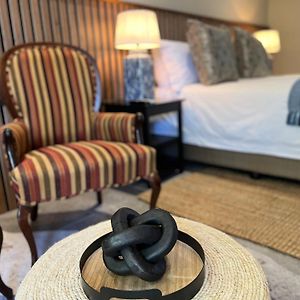 Executive Queen Room